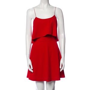 Alice + Olivia dress size 0